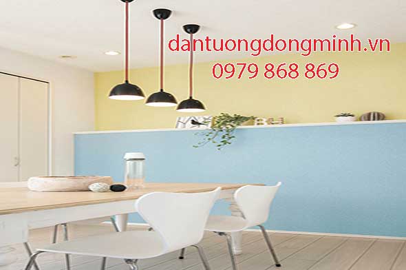 Phối cành kết hợp giấy dán tường Nhật Bản BA6033-1,2,3