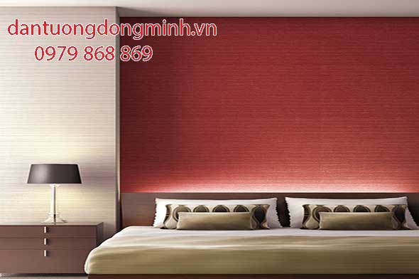 Phối cảnh giấy dán tường Nhật Bản Fresh3052