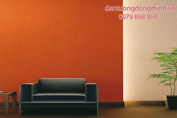 Phối cảnh giấy dán tường Nhật Bản RF3074
