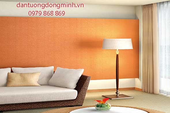 ​Phối cảnh giấy dán tường Nhật Bản RF3100