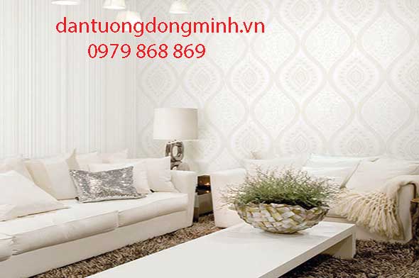 Giấy dán tường Hàn Quốc Casabene2536-1