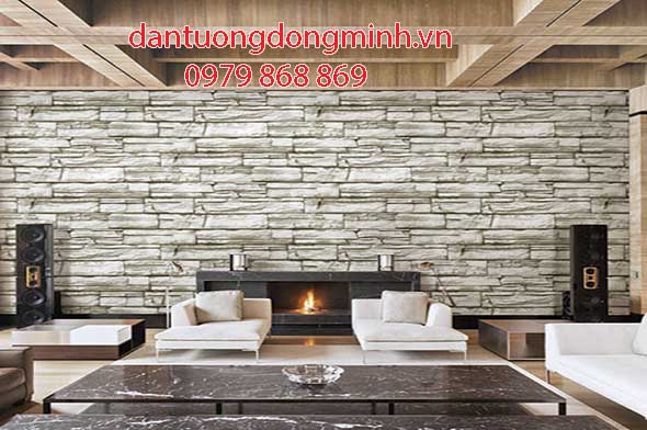 Giấy dán tường Hàn Quốc Casabene 2558-2