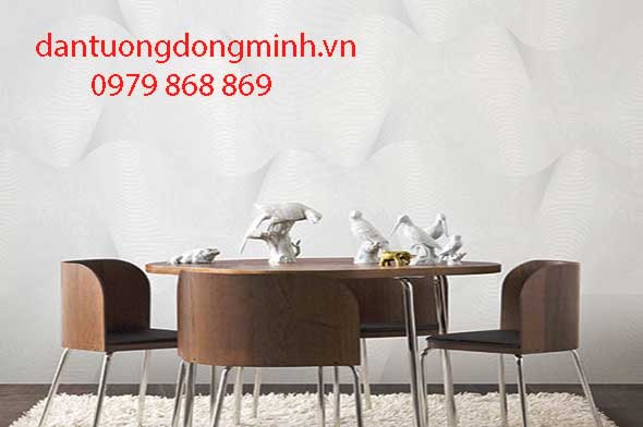 Giấy dán tường Hàn Quốc Casabene 2560-1