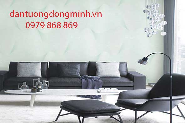 Giấy dán tường Hàn Quốc Casabene 2560-2