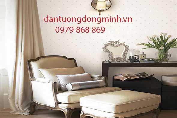 Giấy dán tường Hàn Quốc Casabene 2561-1