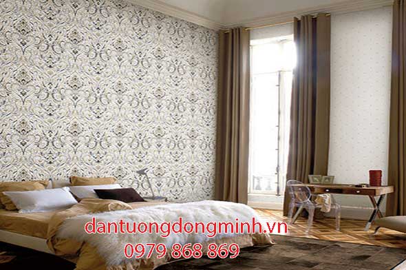 Giấy dán tường Hàn Quốc Casabene 2562-2