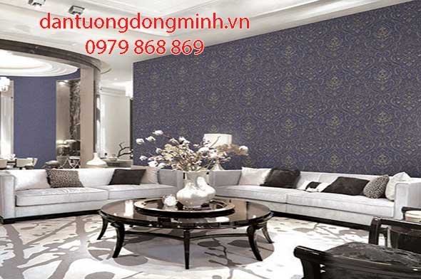 Giấy dán tường Hàn Quốc Casabene 2562-4