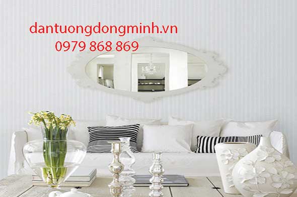 Giấy dán tường Hàn Quốc Casabene 2563-2