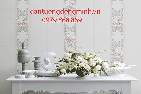 Giấy dán tường Hàn Quốc Casabene 2566-4