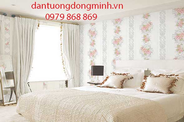 Giấy dán tường Hàn Quốc Casabene 2567-1