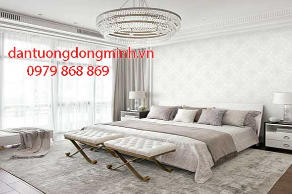 Giấy dán tường Hàn Quốc Casabene 2568-1