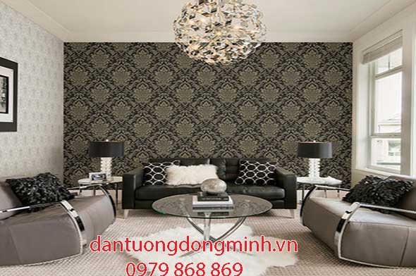 Giấy dán tường Hàn Quốc Casabene 2568-6