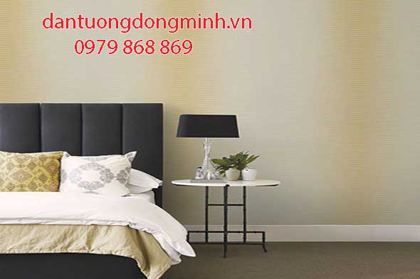 Giấy dán tường Hàn Quốc Casabene 2569-2
