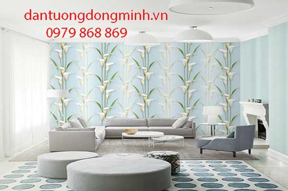 Giấy dán tường Hàn Quốc Casabene 2572-5
