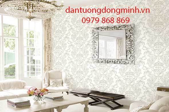 Giấy dán tường Hàn Quốc Casabene 2574-1