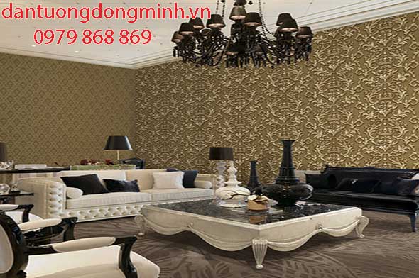 Giấy dán tường Hàn Quốc Casabene 2574-5