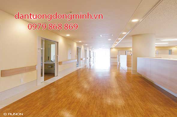 Giấy dán tường Nhật Bản RF3182-2