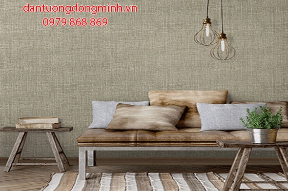 Giấy dán tường phòng khách-HER2019-3