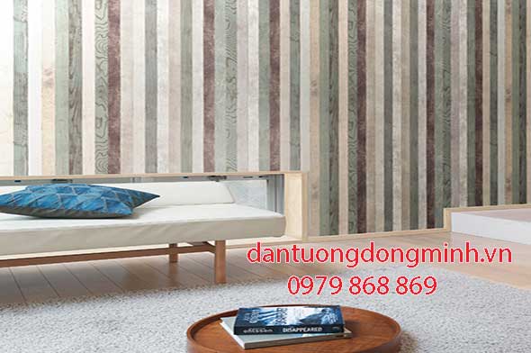 Giấy dán tường cho phòng khách-NRF3500