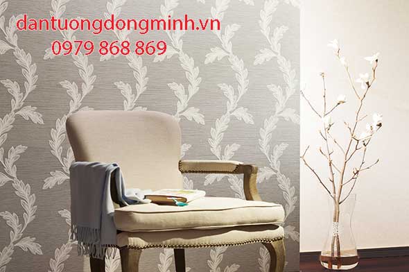 Giấy dán tường cho phòng khách-NRF3592