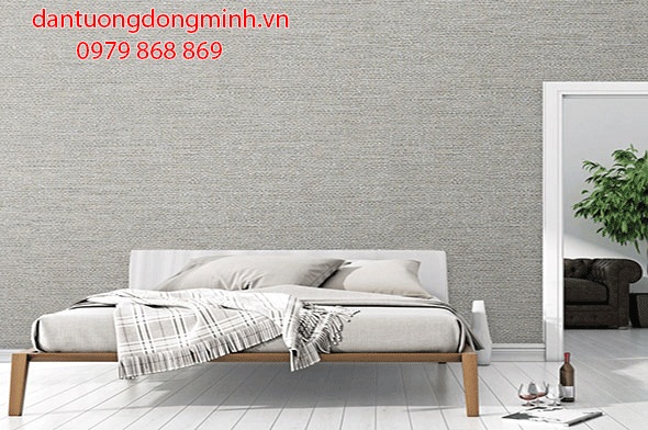 Giấy dán tường cho phòng ngủ-HLV70153