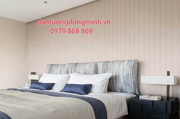 Giấy dán tường phòng ngủ-NBA6263