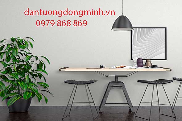Giấy dán tường cho văn phòng-HER2028
