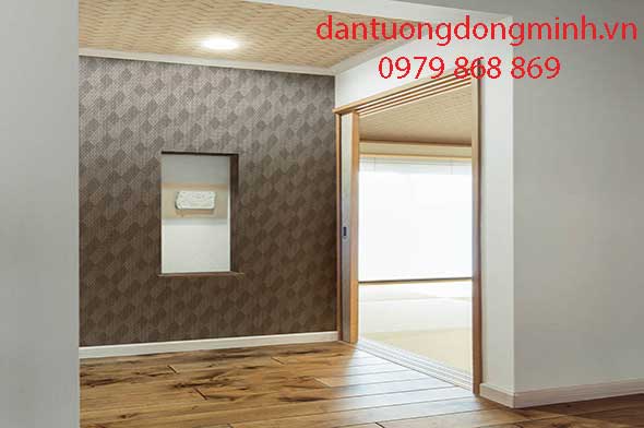 Giấy dán tường cho văn phòng-NBA6137