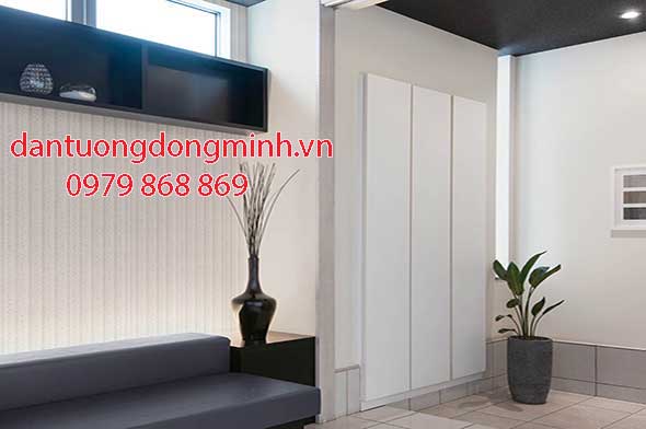 Giấy dán tường cho văn phòng-NBA6153