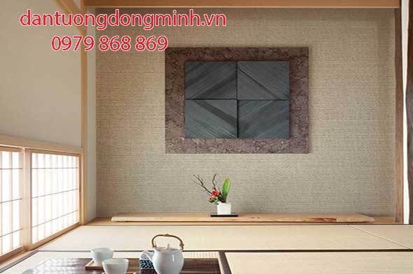 Giấy dán tường cho văn phòng-NBA6317
