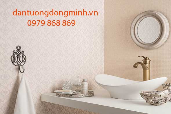 Giấy dán tường cho văn phòng-NBA6398