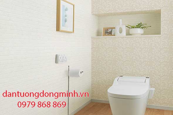 Giấy dán tường cho phòng ngủ-NBA6086