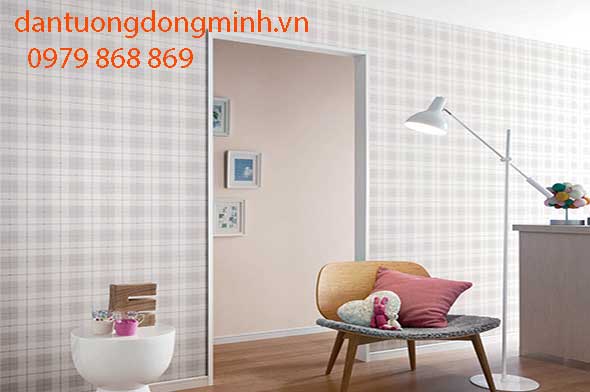 Giấy dán tường cho phòng ngủ-NBA6167