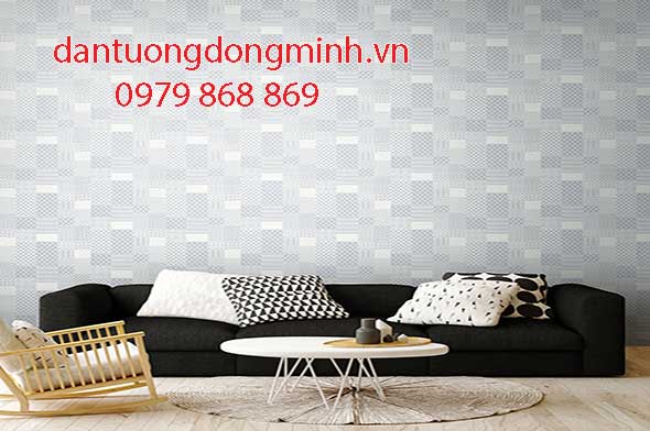 Giấy dán tường Hàn Quốc-Q-PID5007-2