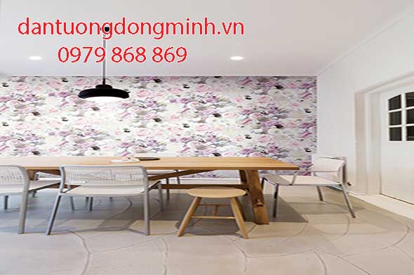Giấy dán tường Hàn Quốc-Q-PID5020-2