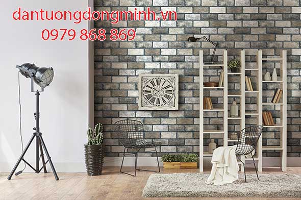 Giấy dán tường Hàn Quốc-Q-PID5021-2