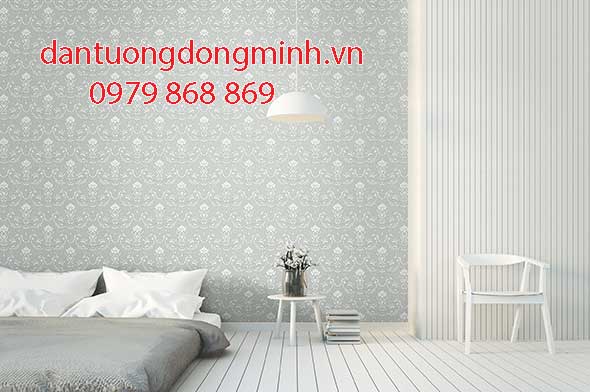 Giấy dán tường Hàn Quốc-Q-PID5025-3