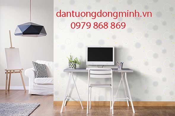 Hình ảnh giấy dán tường Hàn Quốc-Q-PID5027