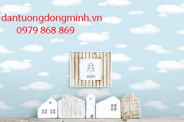 Giấy dán tường Hàn Quốc-Q-PID5029-1