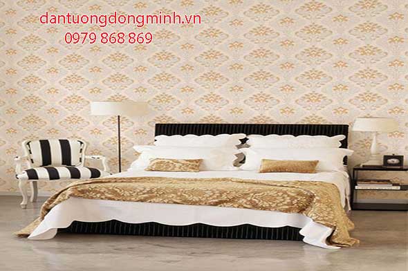 Giấy dán tường Hàn Quốc BOS-59177-5