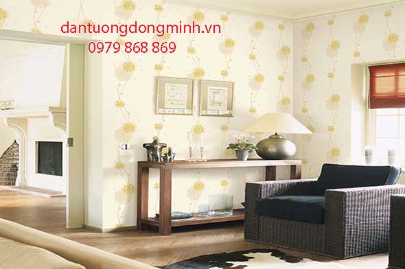 Giấy dán tường Hàn Quốc BOS-59179-1