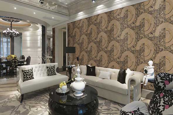 Giấy dán tường Hàn Quốc BOS-59181-2