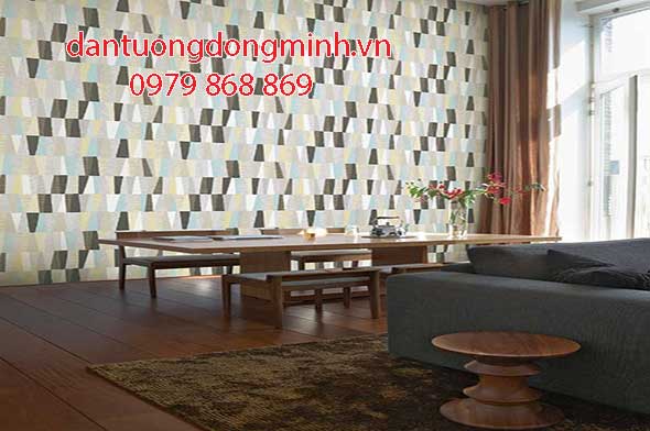 Giấy dán tường Hàn Quốc BOS-59259-2