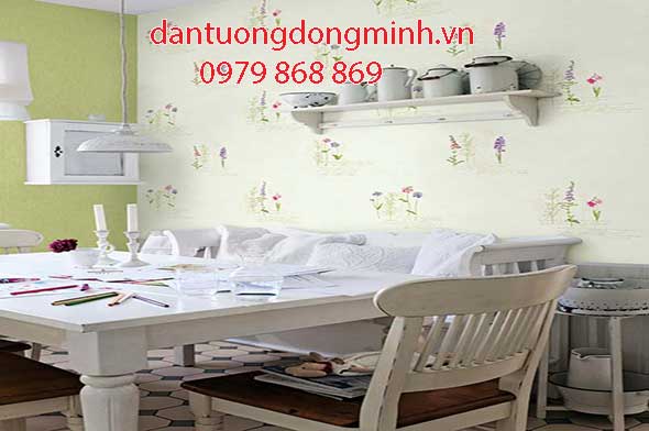Giấy dán tường Hàn Quốc BOS-59263-2