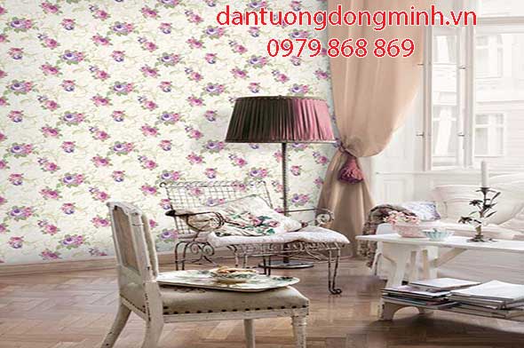 Giấy dán tường Hàn Quốc BOS-59279-2