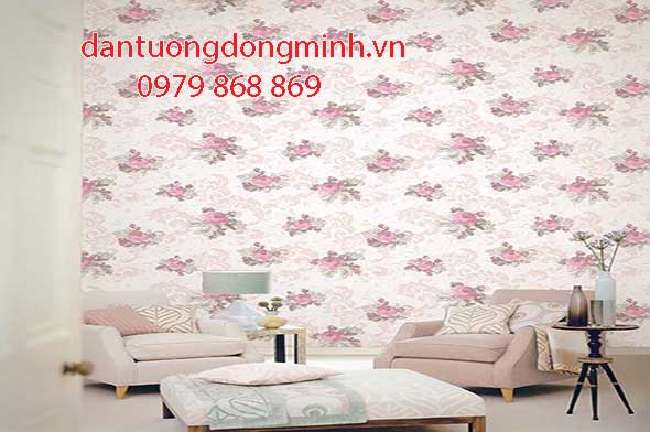 Giấy dán tường Hàn Quốc BOS-59282-2