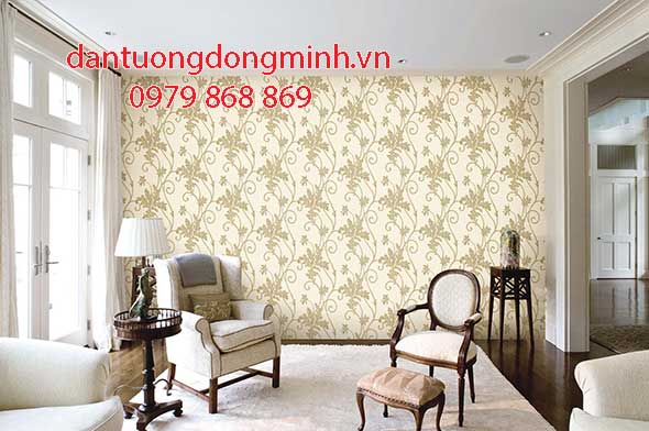 Giấy dán tường Hàn Quốc BOS-59284-1