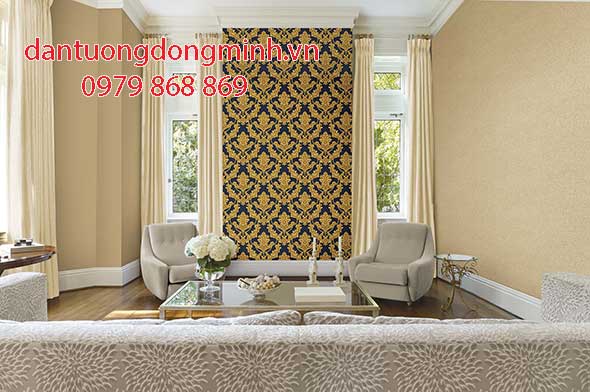 Giấy dán tường Hàn Quốc BOS-59286-5