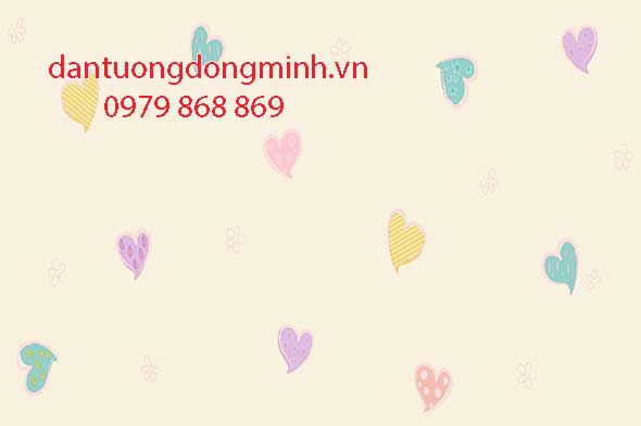 Giấy dán tường trẻ em-1762-1