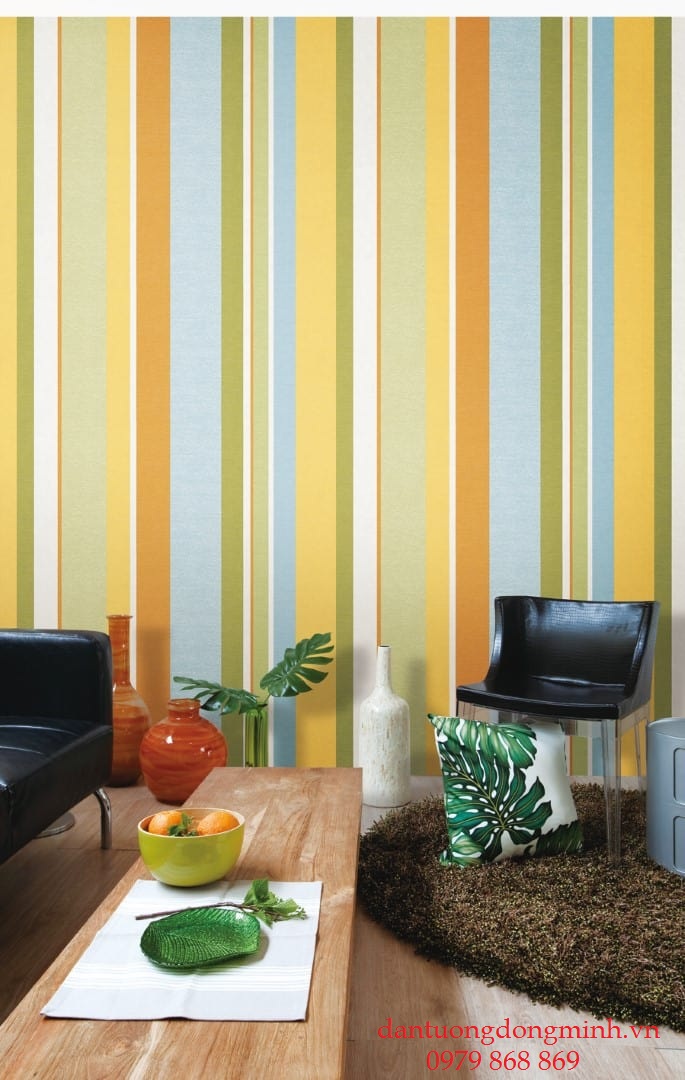 Giấy dán tường Hàn Quốc Gracia II 82335-1